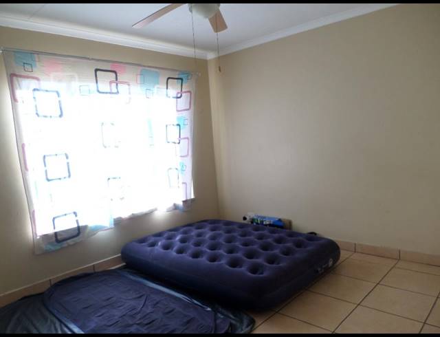 2 BEDROOM HOUSE SOLD IN THE ORCHARDS